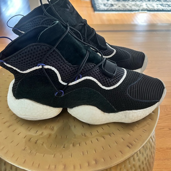 Men’s Adidas, size 9.5 - Picture 8 of 9